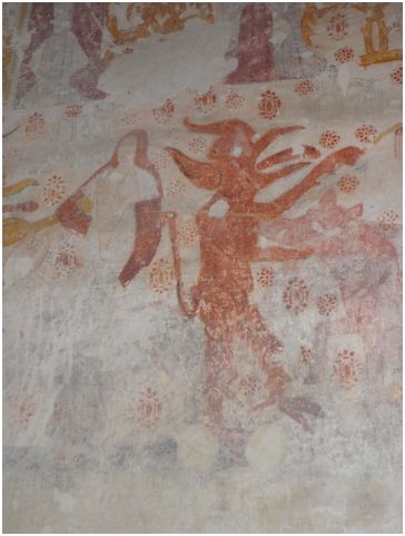 église Saint-Pierre de Pervillac