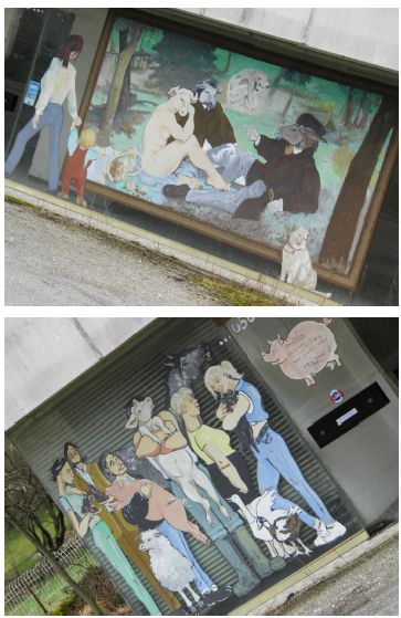 cabinet du vétérinaire